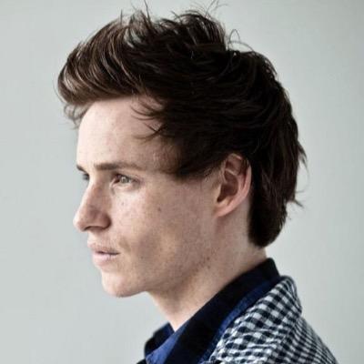 Only Emma can call me SnazzyPants. [RP, 18+, NOT Eddie Redmayne]