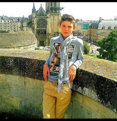 lohangt14's profile picture. 