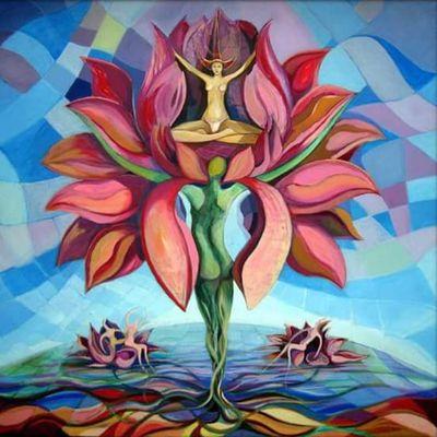 essereinvita's profile picture. Benessere