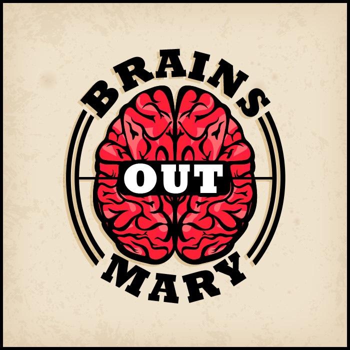Official Twitter for Brains Out Mary • New EP Don't lose - out now! Get it at http://t.co/QdhF5DhnpP