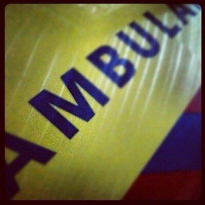 RAV Zuid Limburg | locatie Heerlen | Als elke seconde telt: bel 112 | voorlichting & uitleg over ons werk | @GGDZL afdeling Acute Zorg | #FOAMems