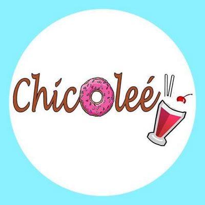 Chicolealo, endulzalo y disfrutalo.