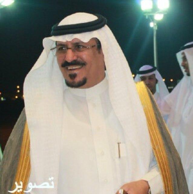 حساب مختص لنقل محاورات وأخبار شاعر القبائل زيد العضيله وشعراء المحاوره