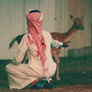 الله يخلي لي آمي ، آبوي'