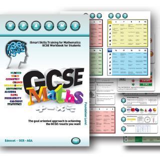 IsmartEducation's profile picture. The iSmart Skills Training for GCSE Mathematics Programme is new, innovative, effective and incorporates a goal orientated approach to raising students results.