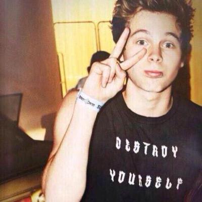 if I can find you then so can luke