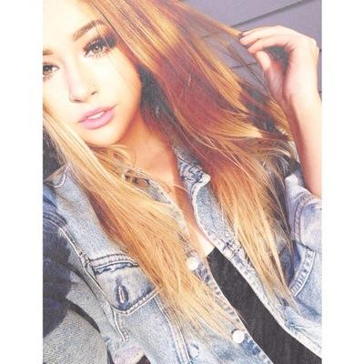 Juliette Grande,19,single,etero.