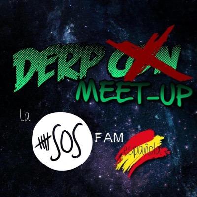 Cuenta sobre @derpmeetupPRYCT para informar. Dedicado a la provincia de Palencia y alrededores. No pudimos ir a la Derpcon pero hicimos la nuestra