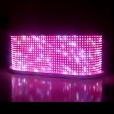 Mumbai's First Pop-Up NightClub !