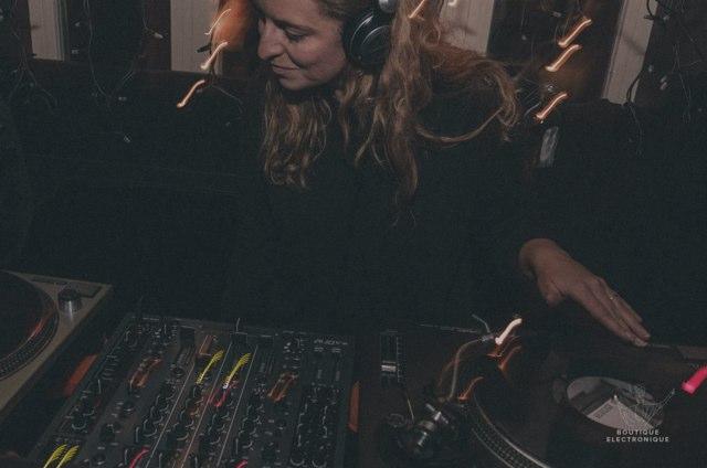 space explorer / DJ / team @TRPGent