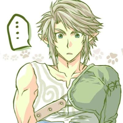 Hero of Hyrule. Im Link Hyrules hero that has saved Zelda. Harm the innocent and your mine.#SSBRP/LoZRP|