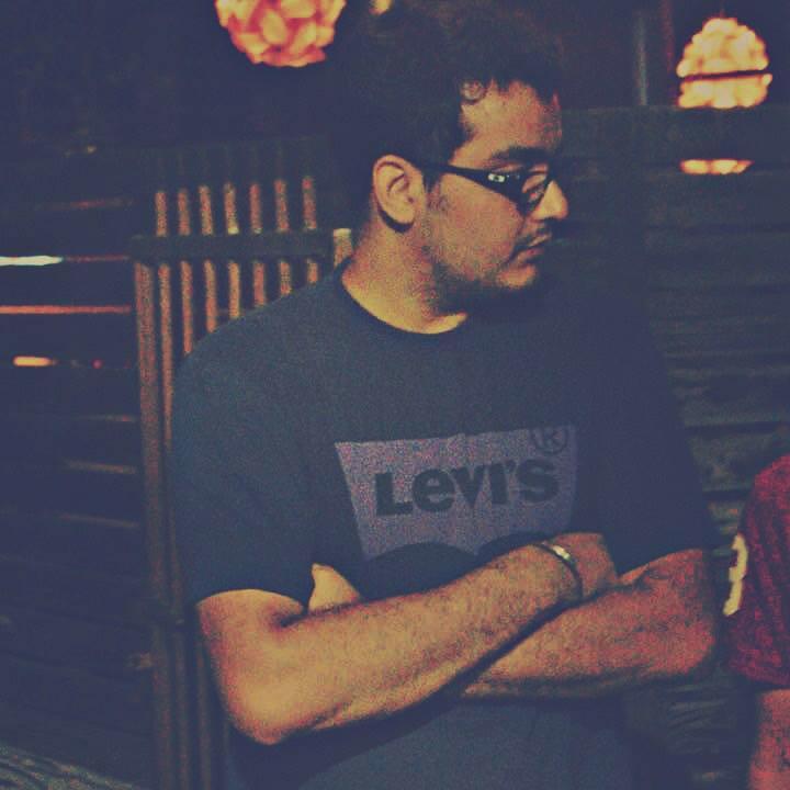 ad-man at work. foodie at heart. OG Ai believer since 2012!