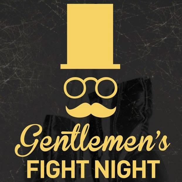 Gentlemen's Fight Night