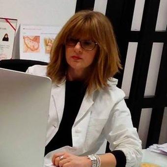sexologist, gynaecologist, acupuncturist, mother, writer and tennis addicted!