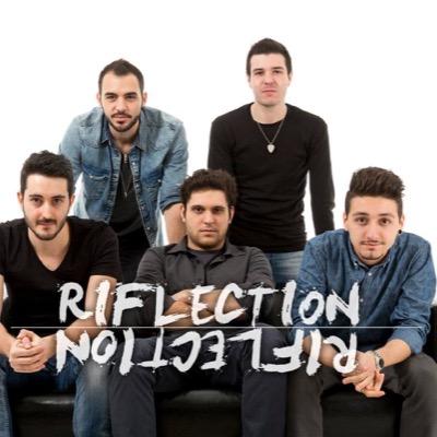 After a few years of jamming and playing live they decided that cover tunes weren't enough and went on to start writing original music. New EP online!