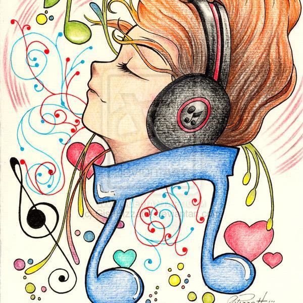 Cuando la música es la mejor psicologia♥.
Intentando vivir en tiempos de Covid.