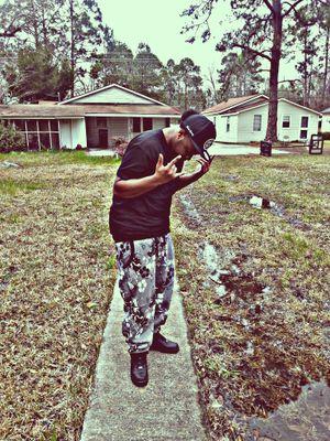 Chillin in da Eastside