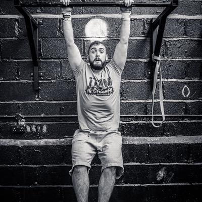 Tweets too much, often ranting, make no apologies. Fat lad getting Lean! #NoExcuses #BeardGang #CrossFit #TeamPendle
