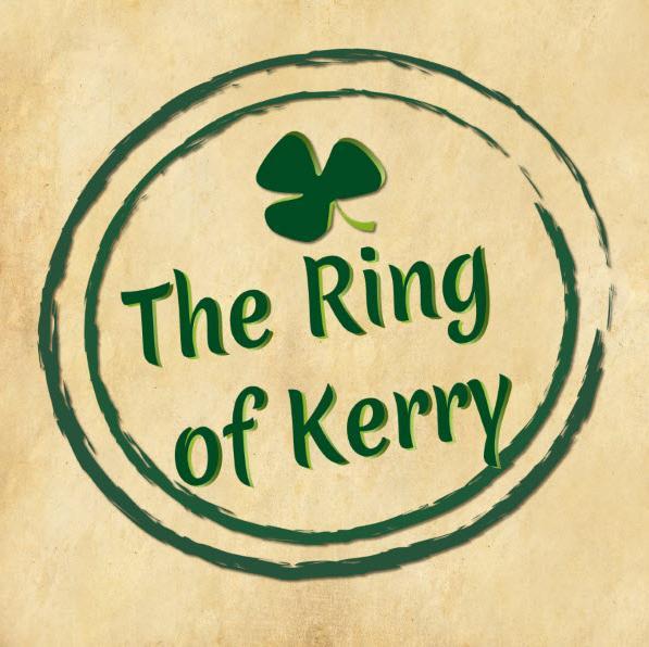 Travel info, things to do, car rental, maps, events & accommodation. All you need for your Ring of Kerry trip - Follow Us & Tag your tweets with #theringofkerry