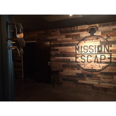 Atlanta's premier escape game experience