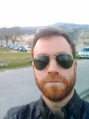 luisromeromunoz's profile picture. 