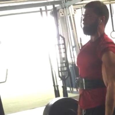 FarmRaisedLivin's profile picture. Healthy living implementation. Understanding that it takes training the mind, to train the body. Check out my website and blog-