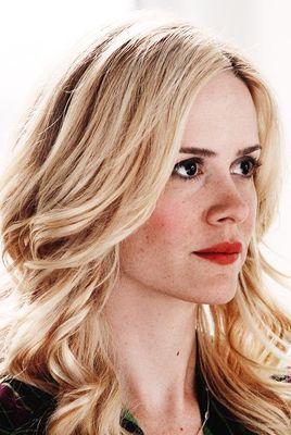 wtfpauIson's profile picture. sarah paulson has the sweetest ass in town