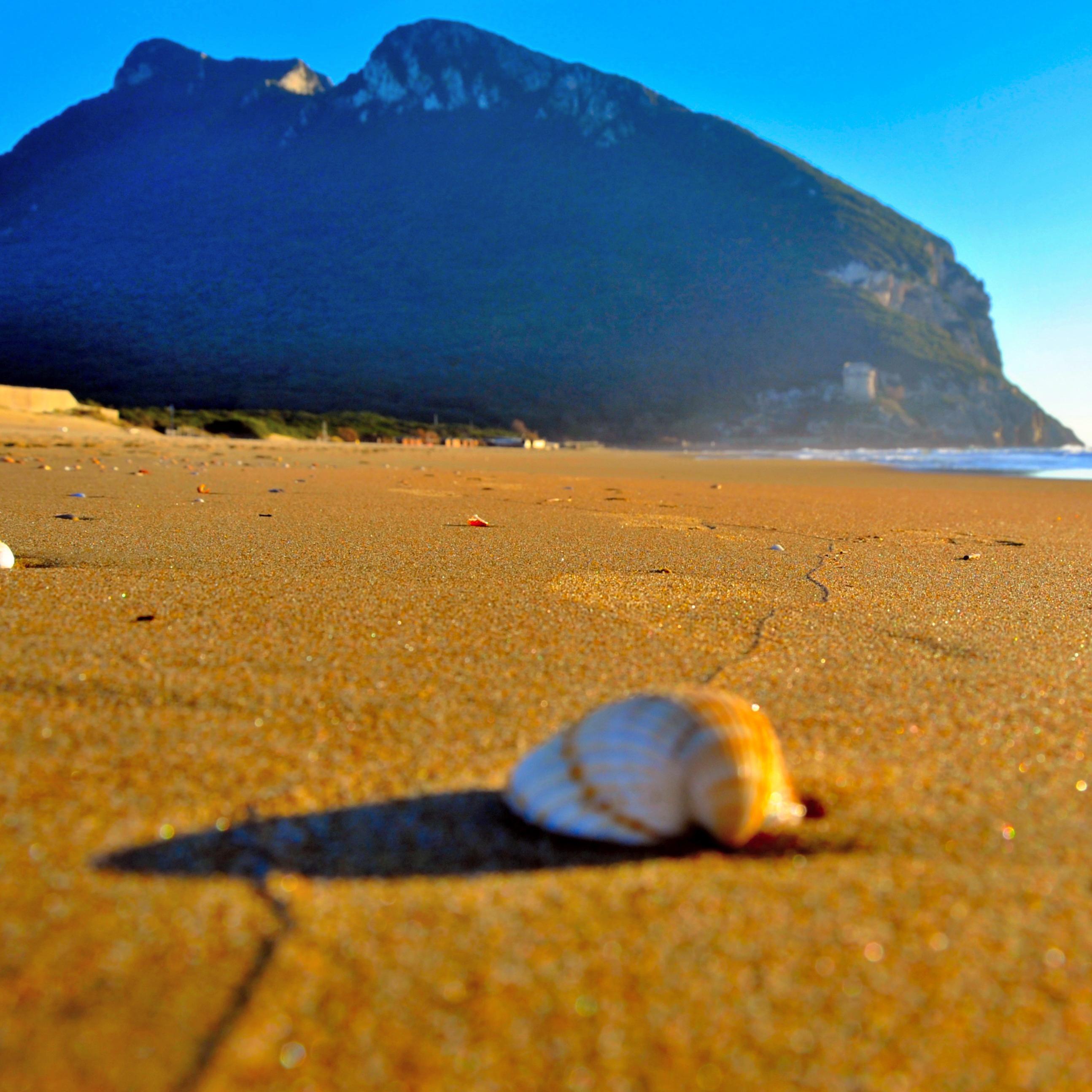 Foto tra le bellezze naturali del #circeo