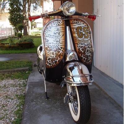 15 Wildcat Tuning ideas  wild cats, lambretta, history