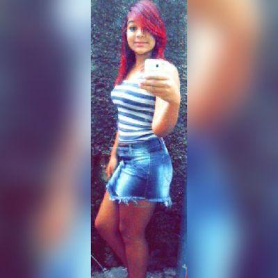 b01f49fd350a4c8's profile picture. ruivinha ciumenta✌
