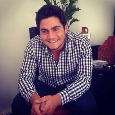 SimKln's profile picture. 