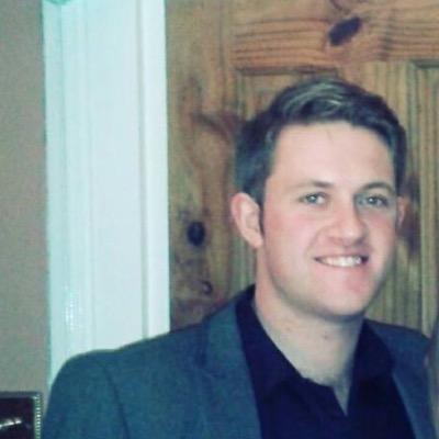 AaronMulholland's profile picture. 