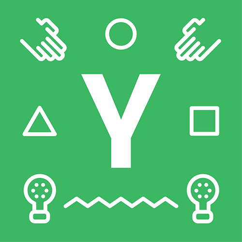 youngideasyvr's profile picture. ​Young Ideas aims to facilitate opportunities for connection and relationship building, with a particular focus on 20-39 year-olds in Vancouver’s West End.