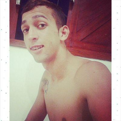 Victoraraujobjj Profile Picture