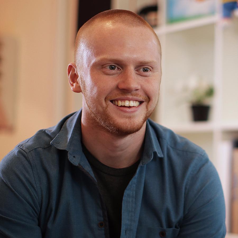 Elliotgarner's profile picture. For me, design is like choosing what im are going to wear for the day - only much more complicated and not really the same at all.