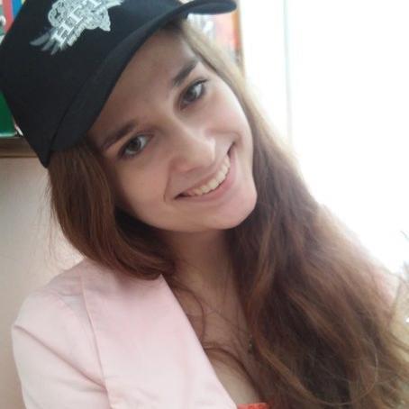 liliya_ageeva_1's profile picture. 