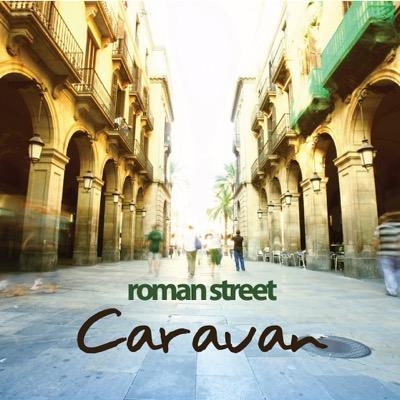 The official NEW Twitter for Roman Street ----- Jazz | Latin | Acoustic | World