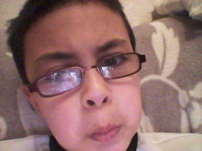 have a pizza and follow me