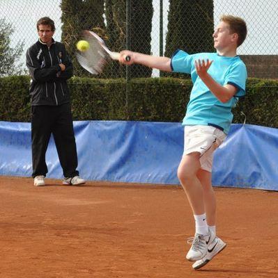 jammytennis's profile picture. 