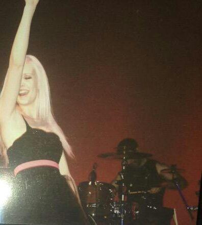 CFAlbaRG's profile picture. Quien me cambió la vida ? Una chica con el pelo rosa. ★ALBA★ Lo más bonito.