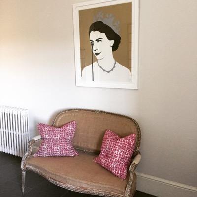 Oysterinteriors's profile picture. @louisecarlisle