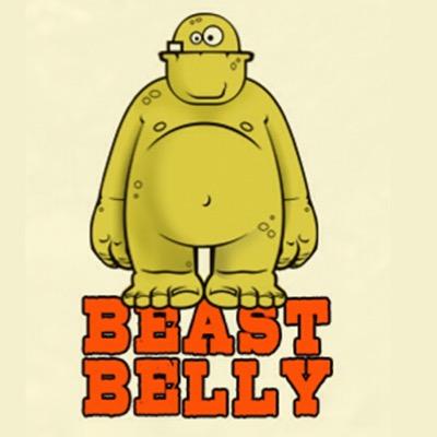 Beast_Belly's profile picture. Motor Only Graphics
