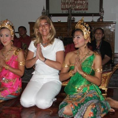 Ahora en chile despues de mi aventura por 10 años en Asia, Thailandia Macao-China, kazajistan, cocinas que ahora comparto en mis clases.