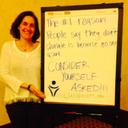 Harriet Bauer - @bdcle1 - Twitter