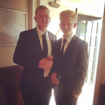 ChezzzzzDoyle Profile Picture