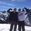 Alex Runyon - @alex_runyon - Twitter