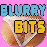 blurrybitsfilm's profile picture. A movie