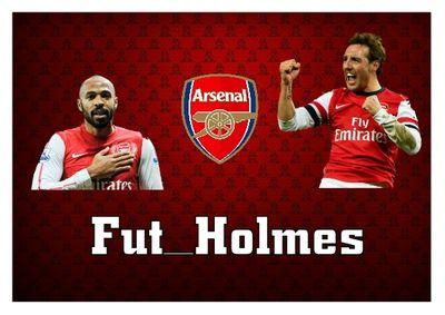 FUT_Holmes's profile picture. 