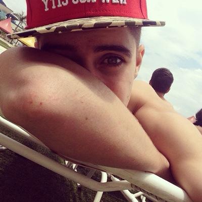 Fã clube criado e dedicado para o lindo @LipeMariano_ ❤️