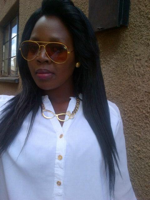God fearing woman,loving and caring,love kidz with all of my heart,I don't give up easily and m always me.